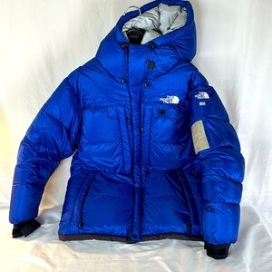 The North Face Summit Series 800 Puffer Coat